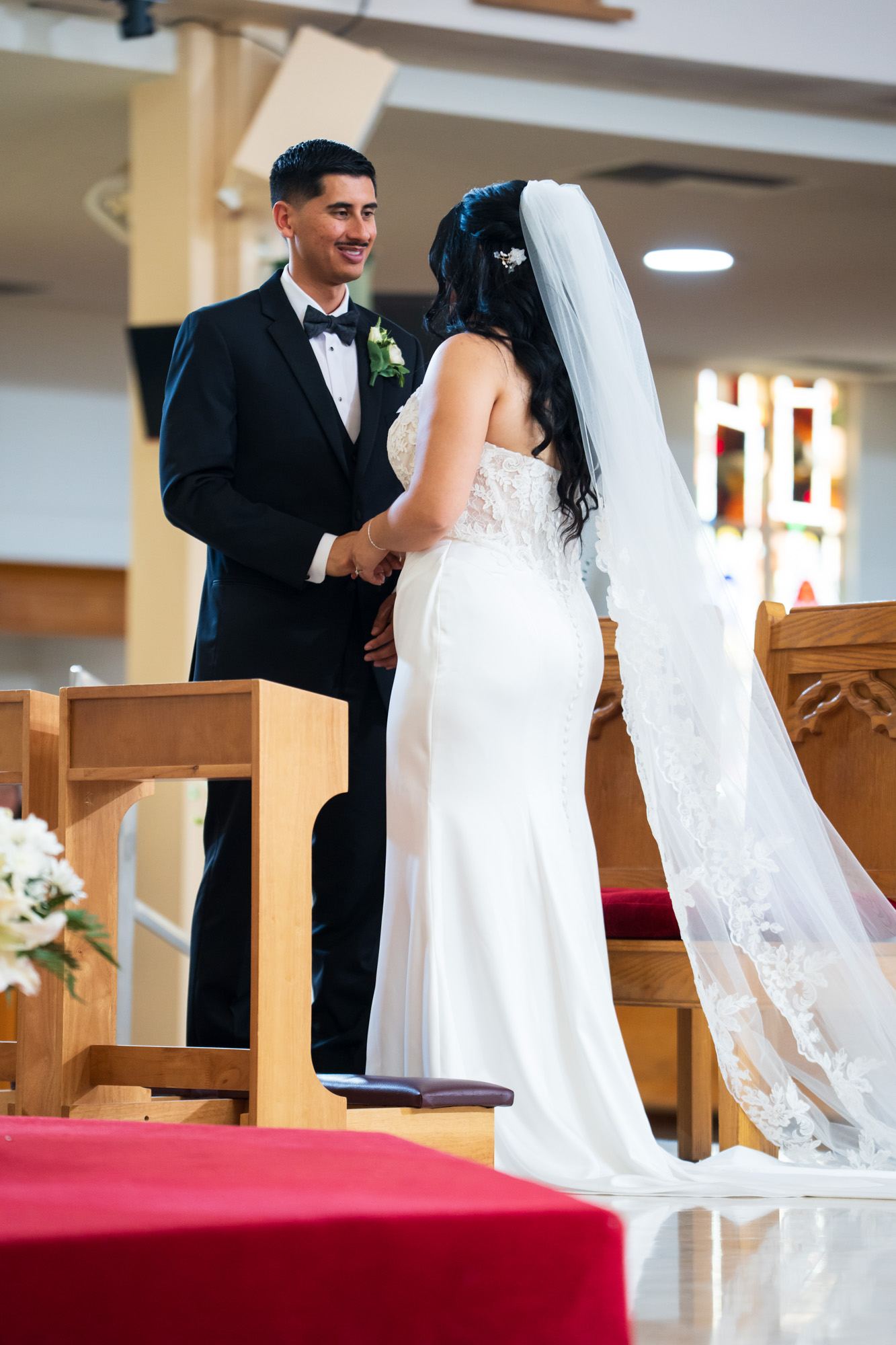 Kim & Roy wedding — gallery, photo 67